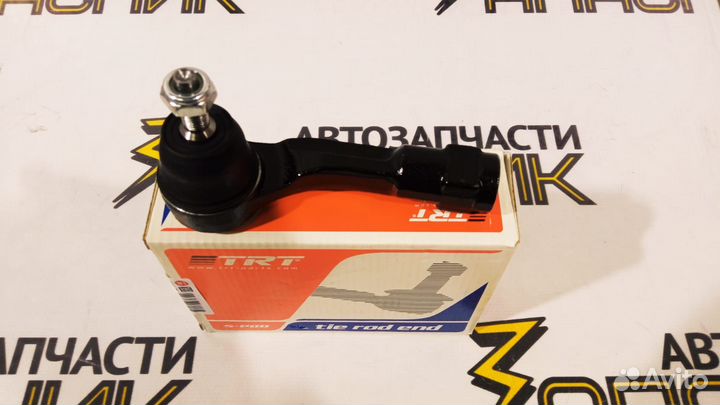 Наконечник рулевой тяги Solaris2/Rio4 левый