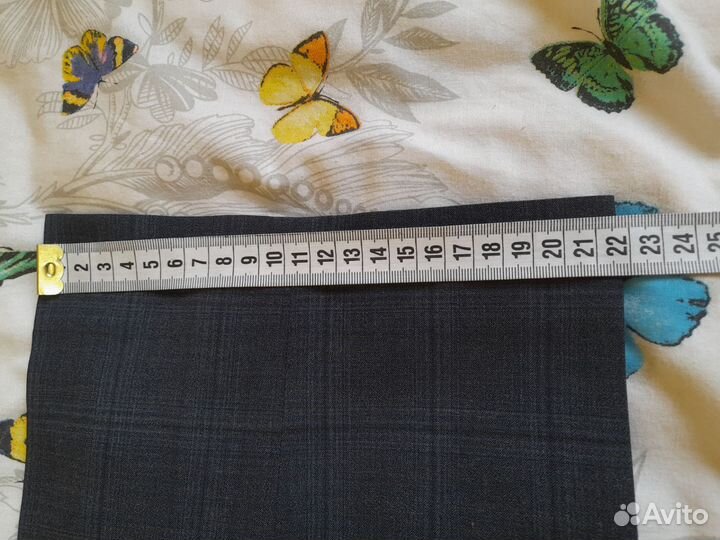 Брюки мужские классика