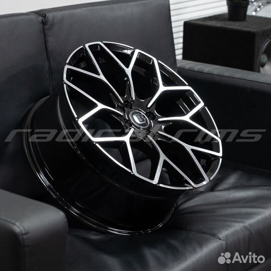 Smart Brabus Ultimate E (Replica) 18