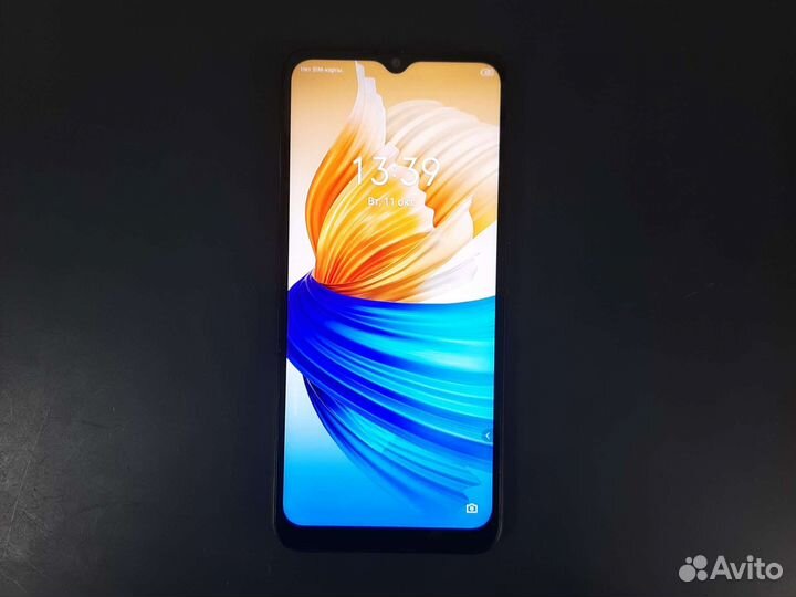 Infinix Smart 6, 2/32 ГБ
