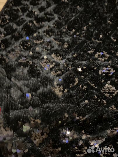 Вечернее платье 42 размер