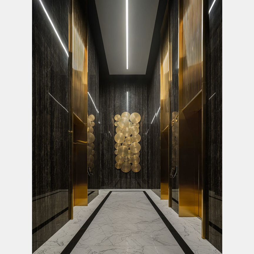 5-к. квартира, 211,6 м², 15/41 эт.