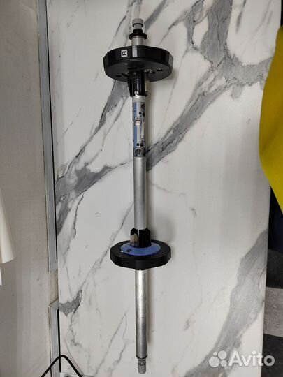 Рулонодержатель. Держатель бумаги на плоттер