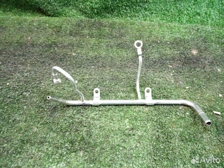 Трубка топливная Mitsubishi L200 KB4T 4D56