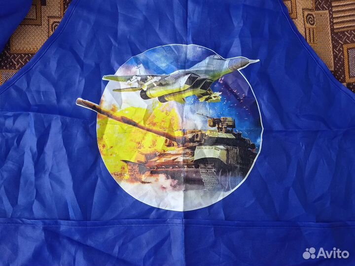 Фактур и нарукавники для трудов