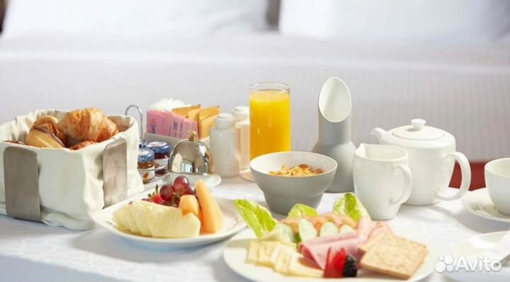 Путевка Дубай, ОАЭ 7нч