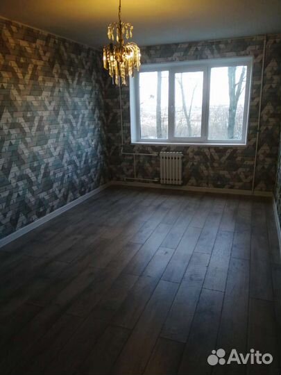 Ремонт квартир