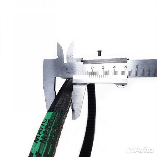 Ремень вариатора Honda Lead/Joker 50