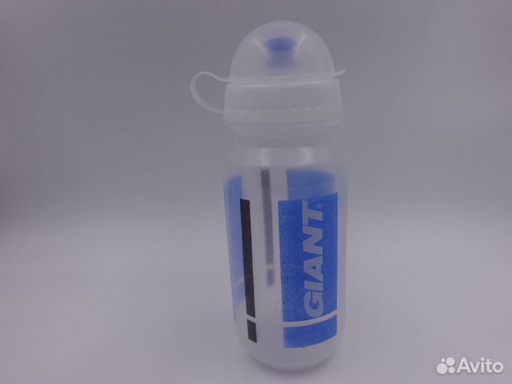 Бутылка для воды / спортивная / Giant / 500 мл