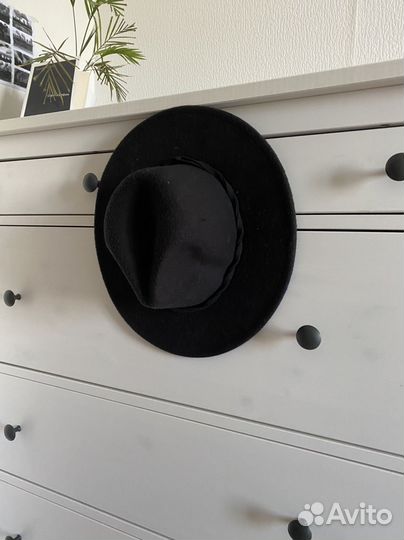 Шляпа женская