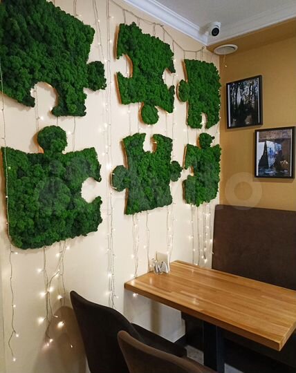 Торговая площадь, 25 м²