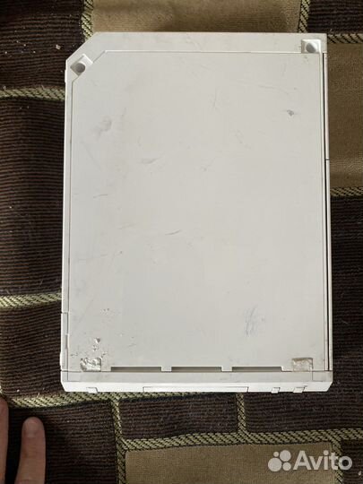 Nintendo wii аксессуары