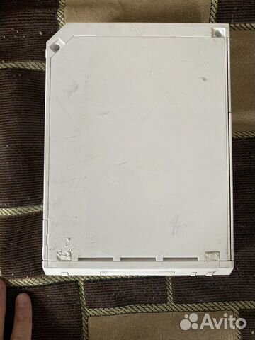 Nintendo wii аксессуары