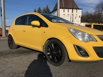 Opel Corsa 1.2 AMT, 2012, 122 964 км, с пробегом, цена 790 000 руб.