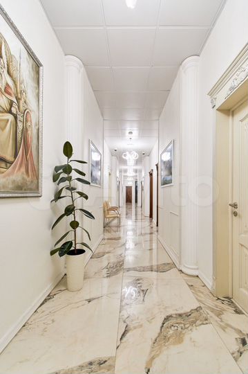 Апартаменты-студия, 16,6 м², 2/4 эт.