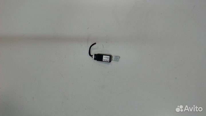 Блок комфорта Mitsubishi Galant, 2004