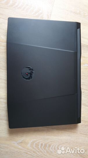 Msi alpha 15