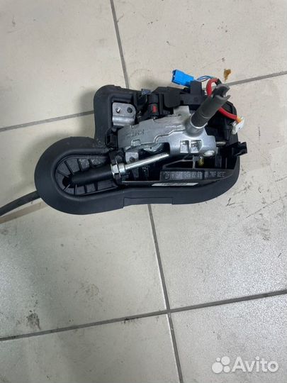 Селектор АКПП Bmw 320I E92 N46B20 2007