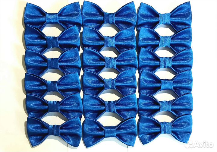 Галстук-бабочка для мальчика