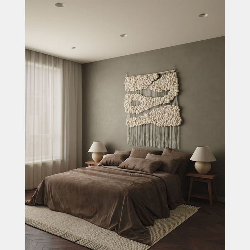 2-к. квартира, 51,5 м², 15/25 эт.