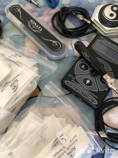 Аппарат Соната от r-line