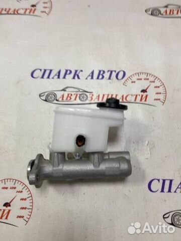 Цилиндр главный тормозной 3S 3C CR50 SR50 в Хабаро