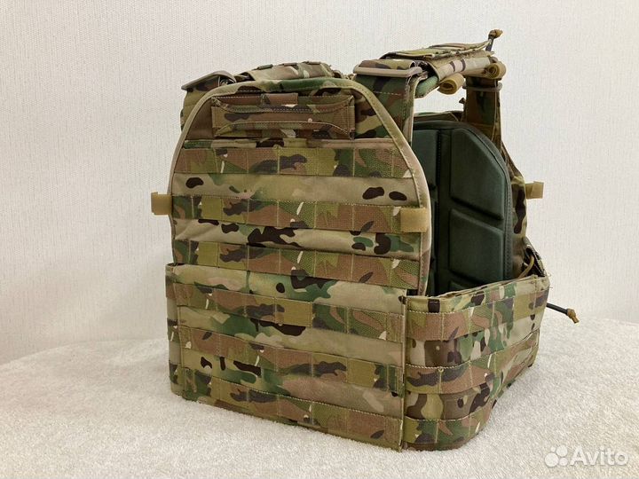 Бронежилет плитник EmersonGear