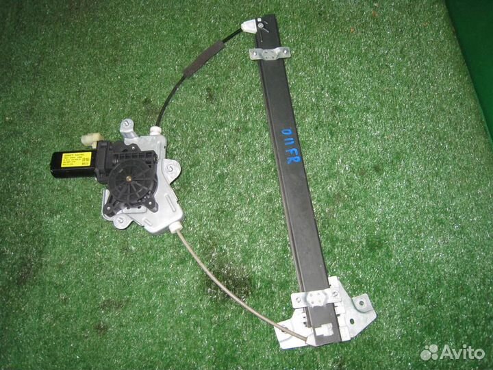 Стеклоподъемник передний правый KIA Picanto (BA)