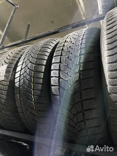 Firestone Winterhawk 3 195/55 R16 87H