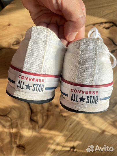 Кеды converse женские