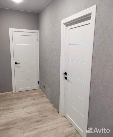 Межкомнатные двери от 3600