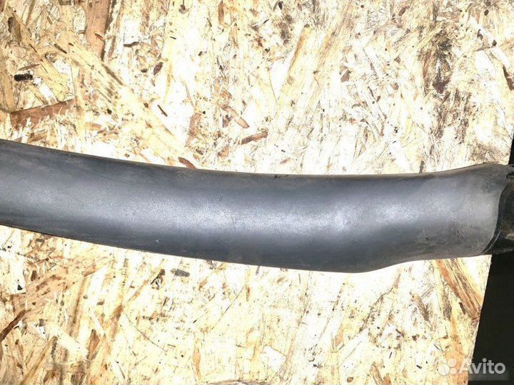 Ручка внутренняя левая Bmw X5 E70