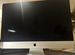 Apple iMac 27 retina 5k 2019