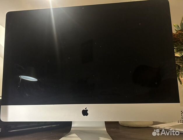 Apple iMac 27 retina 5k 2019