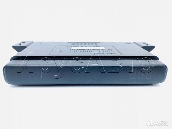 Блок индикации контрольных ламп 2115 тюнинг пересв