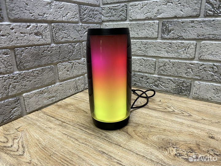 Bluetooth колонка T&G