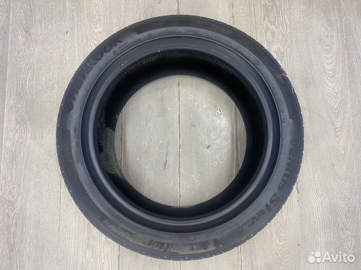 Hankook Ventus S1 Evo 2 K117 225/50 R17