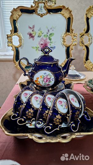 Современий пасуда