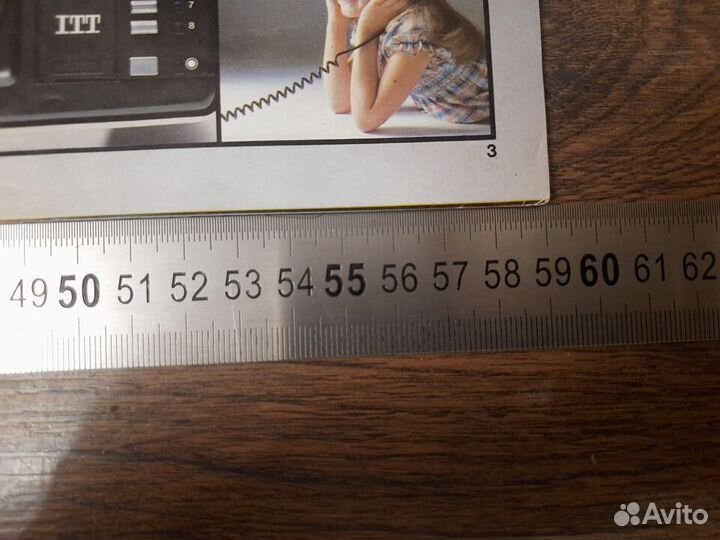 Каталог фирмы ITT