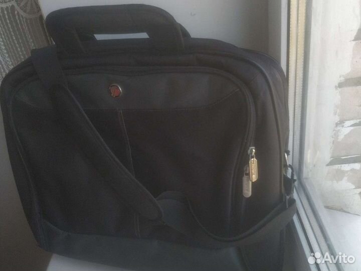 Сумка для ноутбука ноута