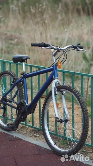 Велосипед challenger 26