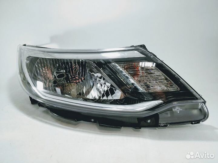 Фара правая Kia Rio 3 рестайлинг