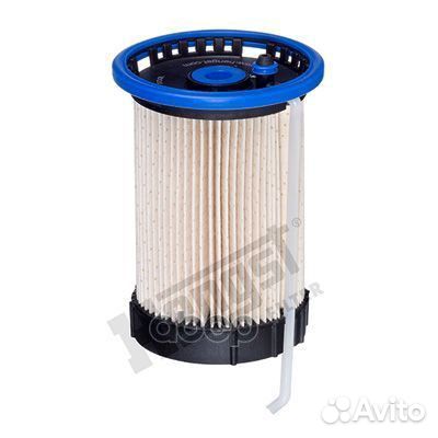 Фильтр топливный E447KP Hengst