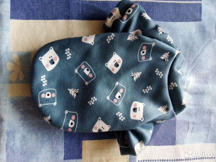 Одежда для собак мелких пород