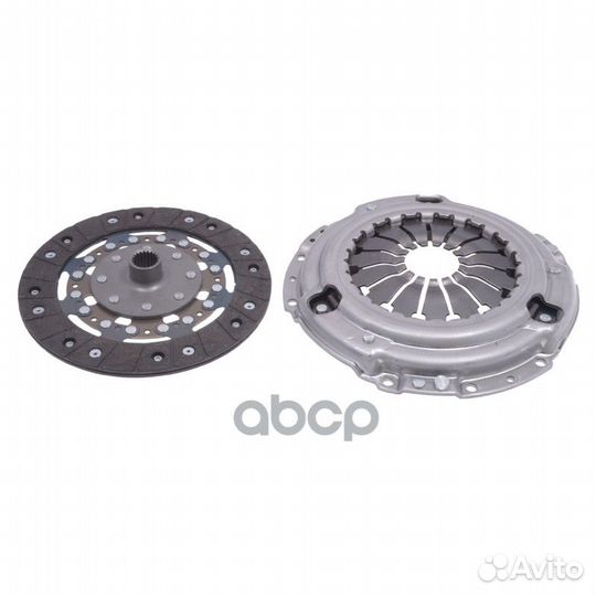 Сцепление в сборе (запчасть) ADN130231 Blue Print