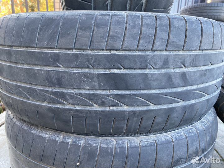 Bridgestone Dueler H/P 255/55 R19 111H