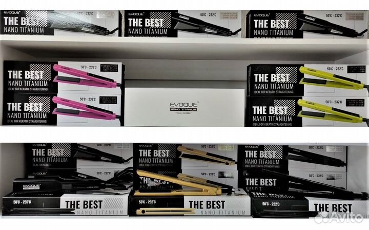 Составы Кератин/Ботокс/Нанопластика/Инструменты