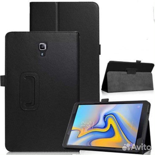 Чехол книжка для Galaxy Tab S4 10.5 T835 (2018 г.)