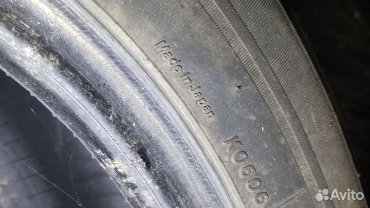 Bridgestone Turanza ER30 195/60 R15 88H