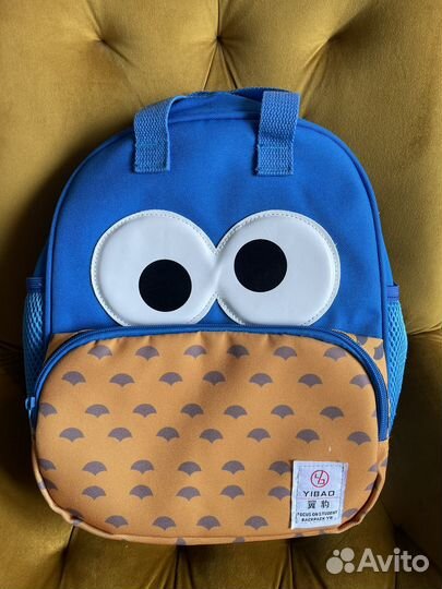 Рюкзак детский